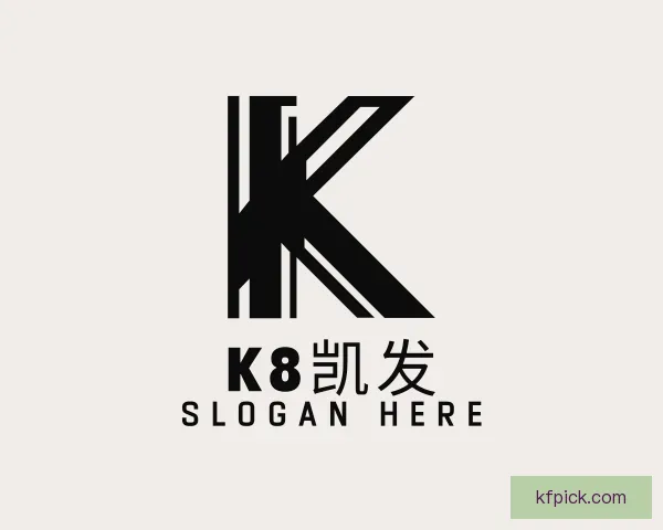 介绍K8凯发